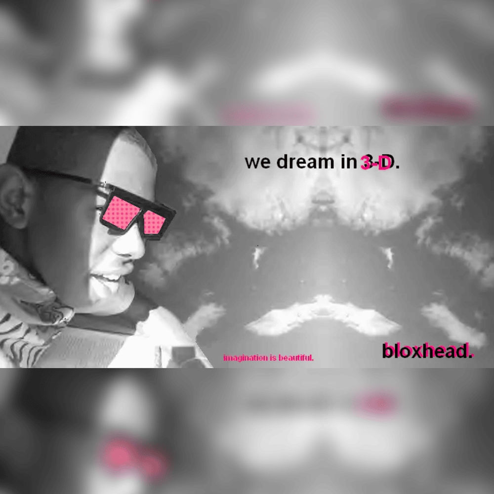 Dreams In 3-D