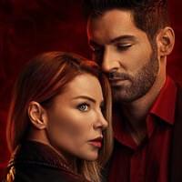 Lucifer Cast