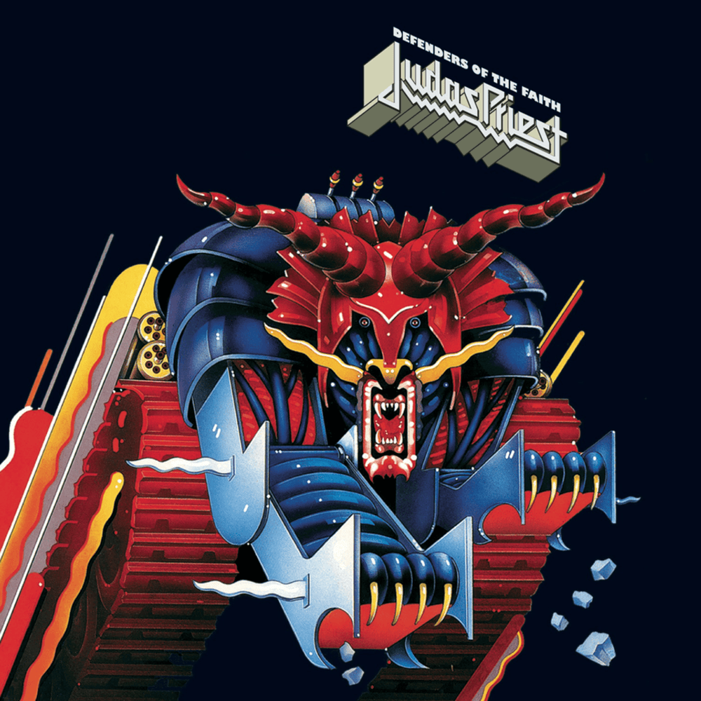 Defenders of the Faith (2001 Reissue)