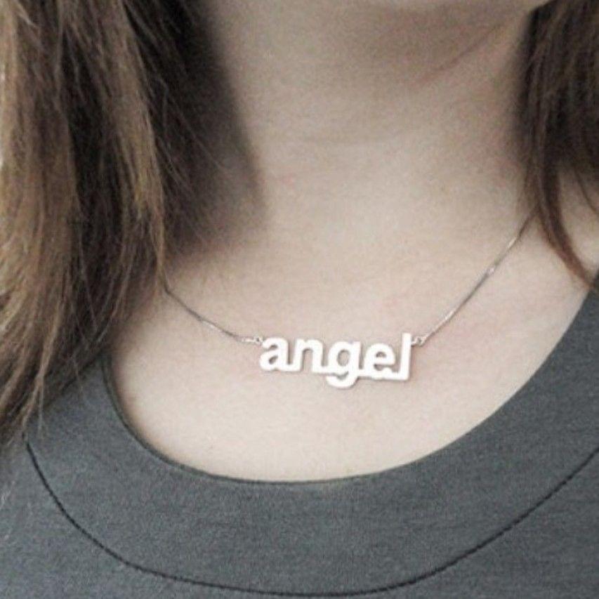 NEW YEAR NEW ANGEL