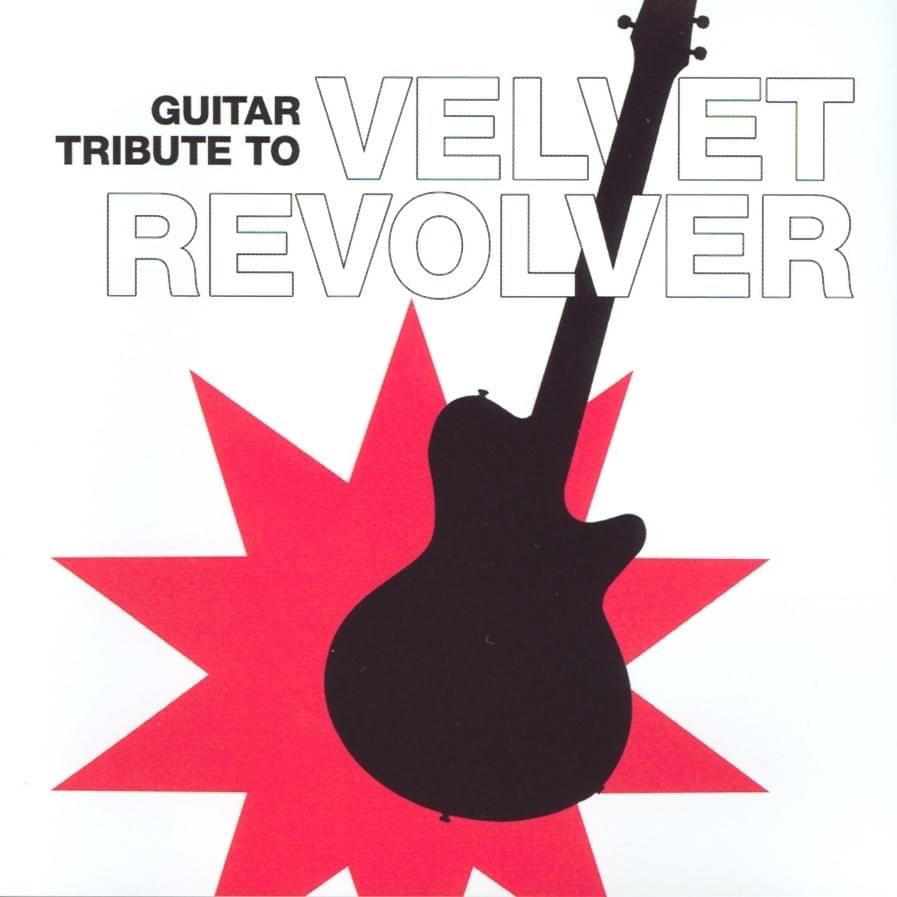 Guitar Tribute to Velvet Revolver