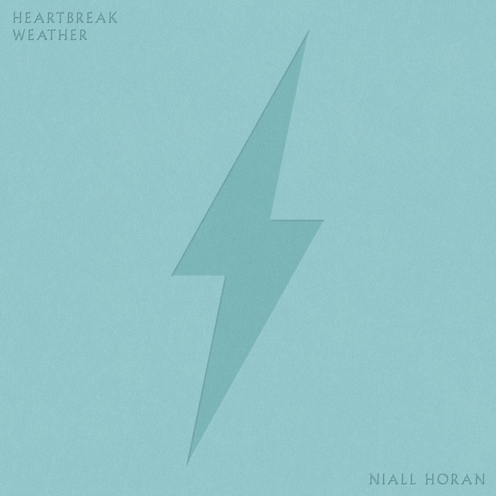 Heartbreak Weather 5