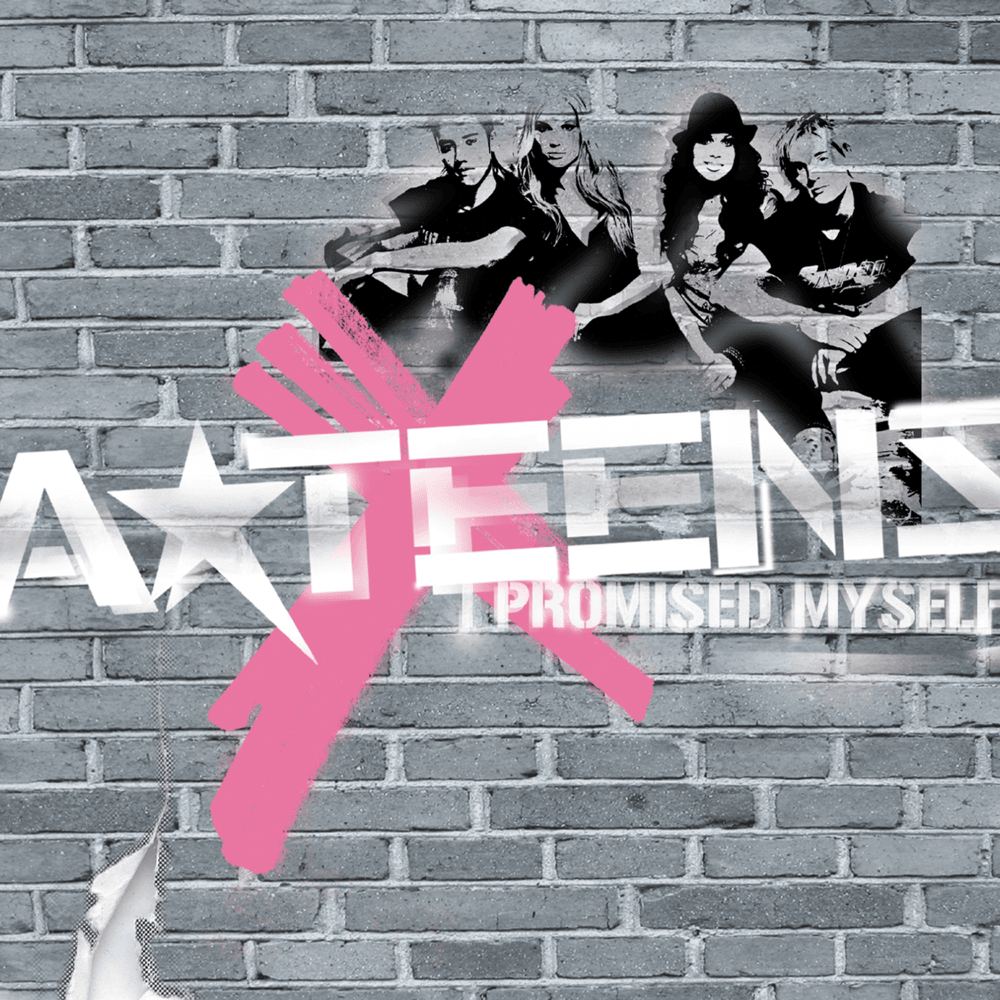 I Promised Myself (Remixes) 