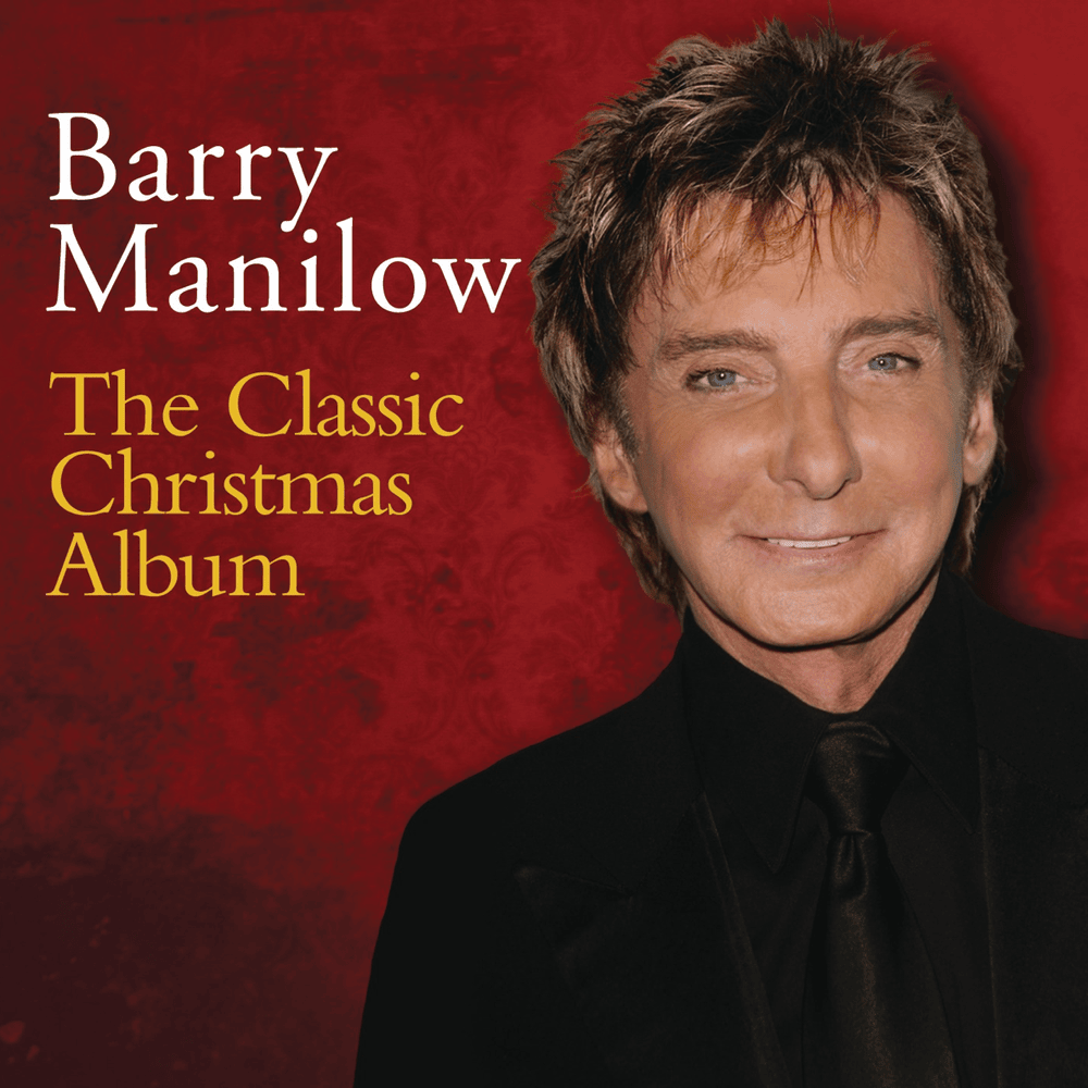 The Classic Christmas Album