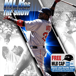 MLB 06: The Show (Soundtrack)