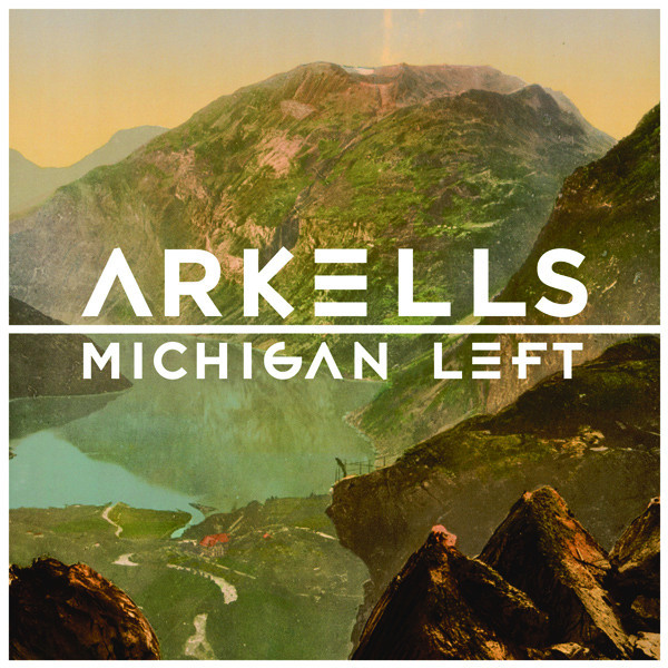 Michigan Left