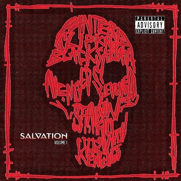 FYE Presents: Salvation Volume 1