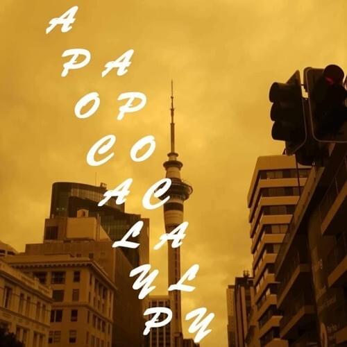 Apocalypse