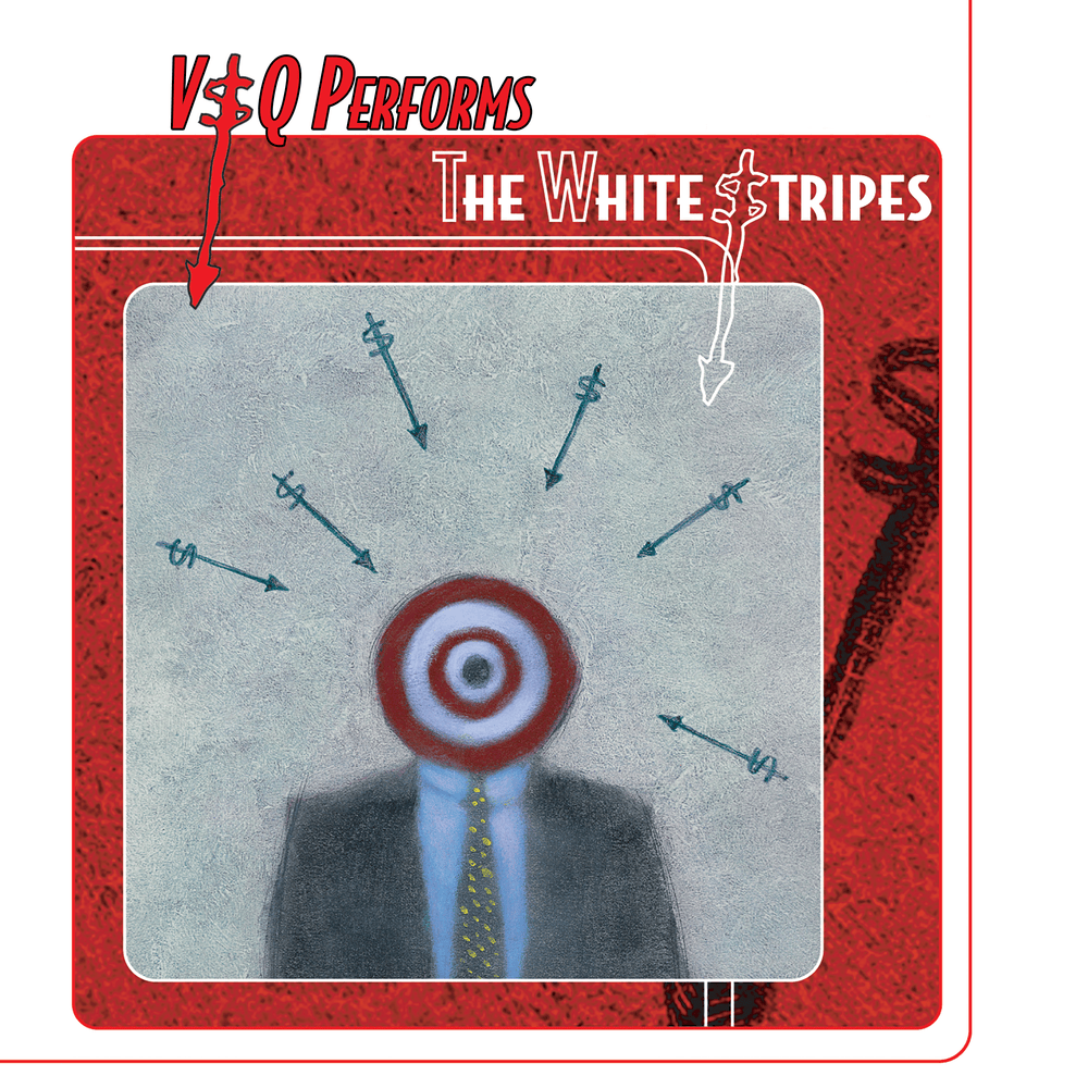 VSQ Performs the White Stripes