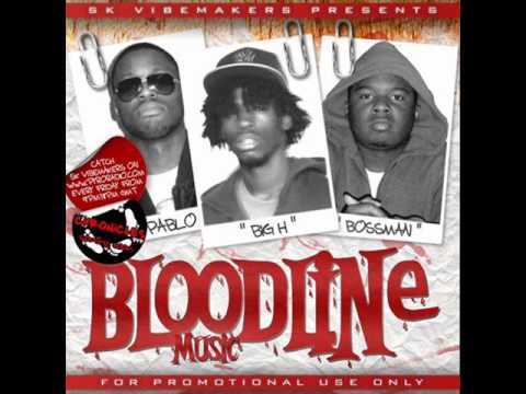 Bloodline Music