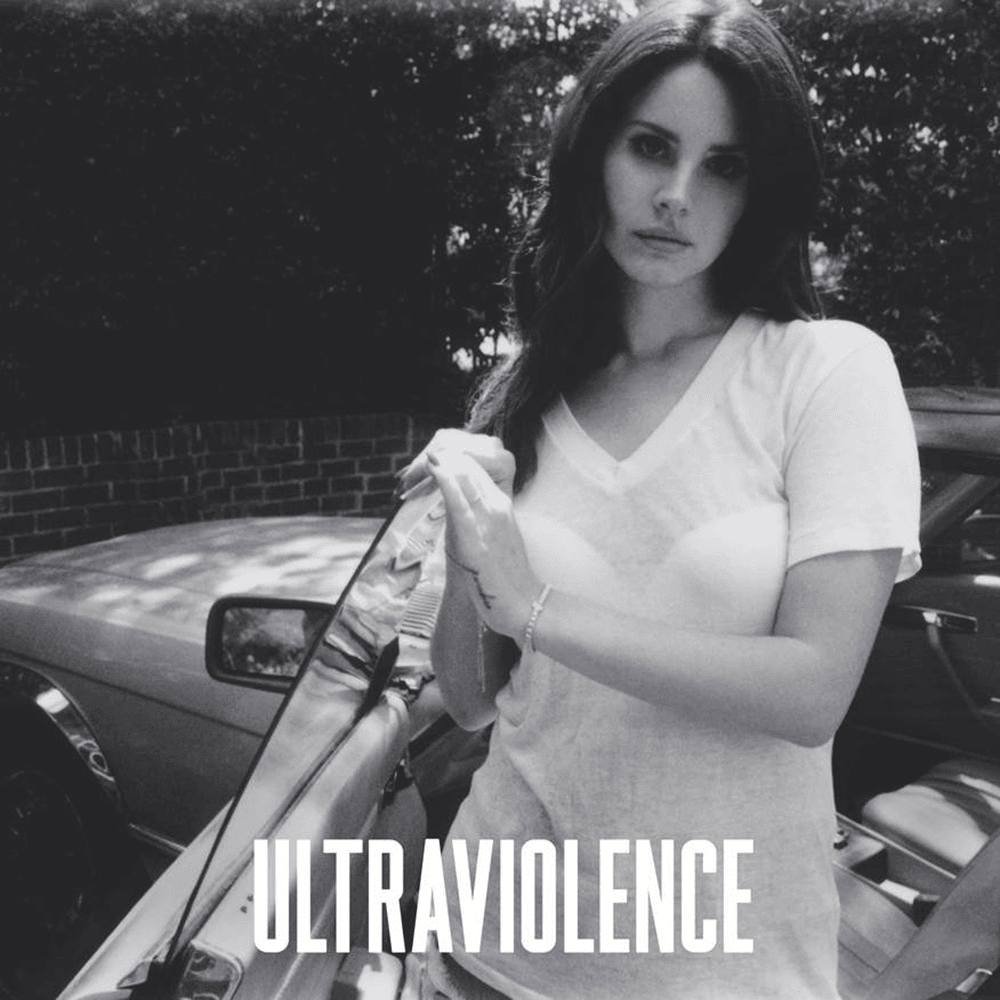 Ultraviolence (Japanese Deluxe Version)