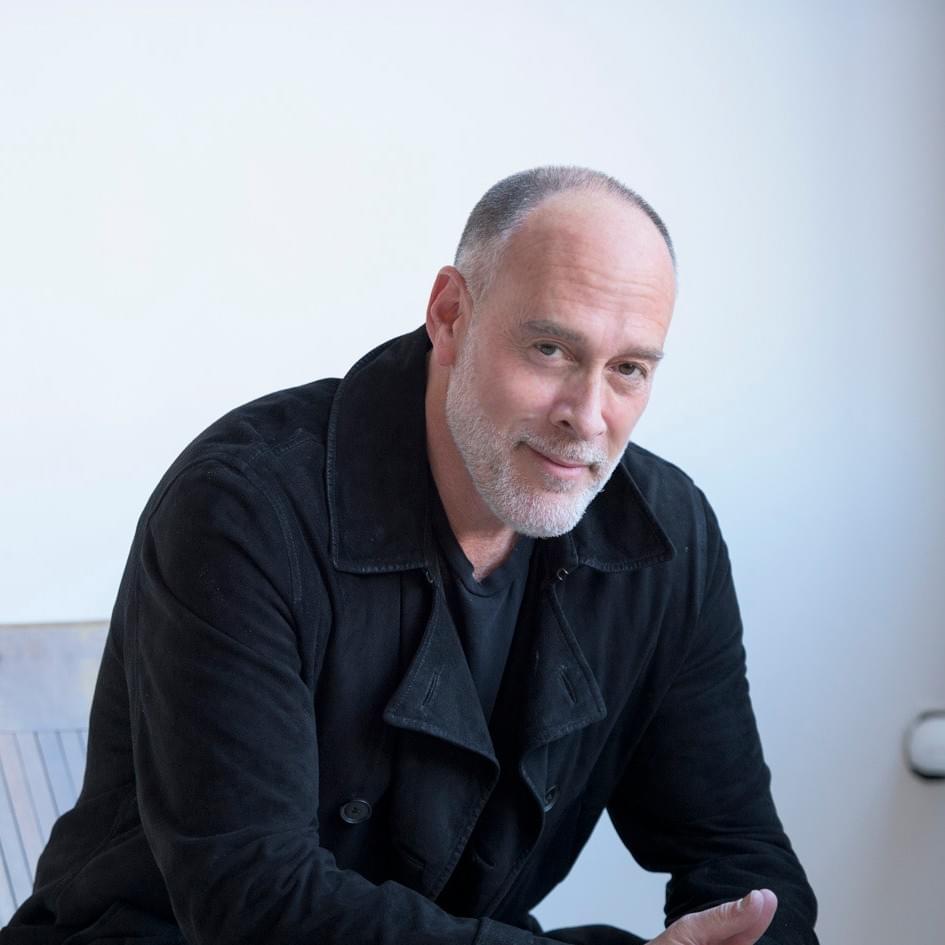 Marc Cohn