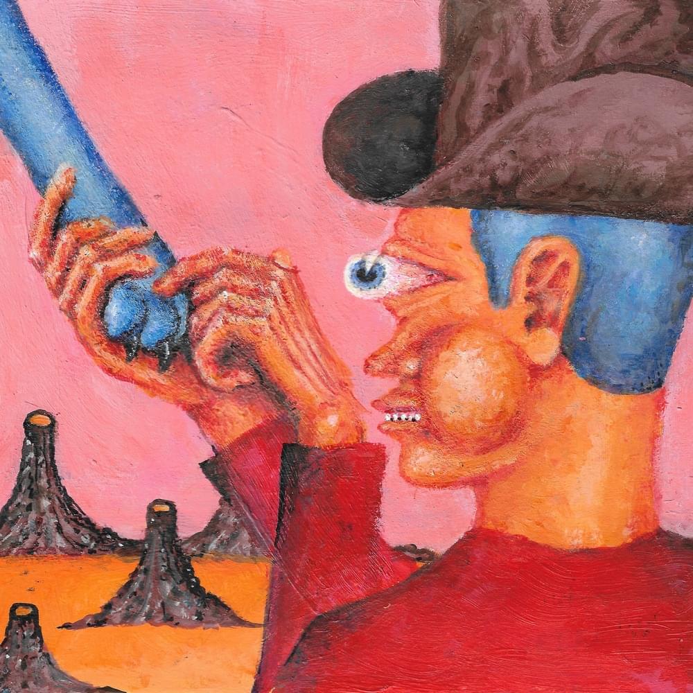 Welfare Jazz (Deluxe Edition)