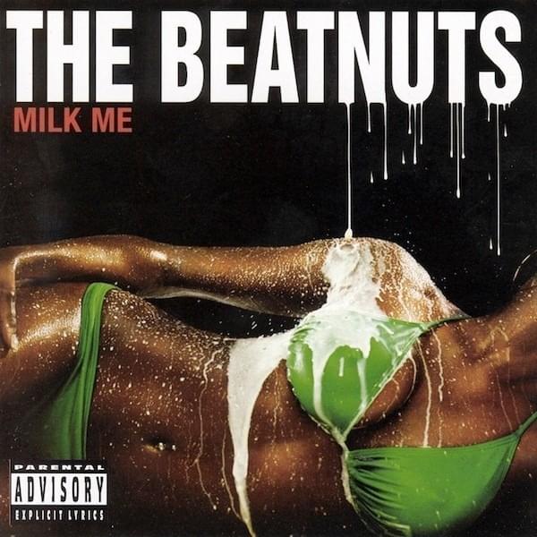 Milk Me