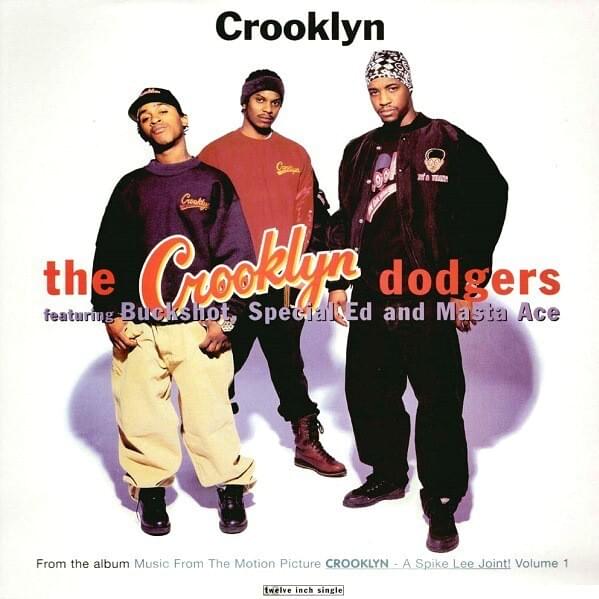 The Crooklyn Dodgers
