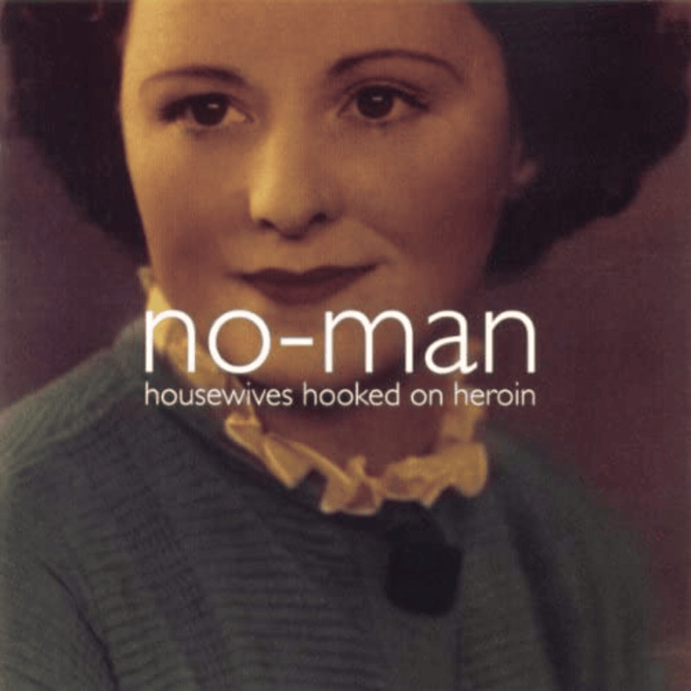 Housewives Hooked on Heroin - EP