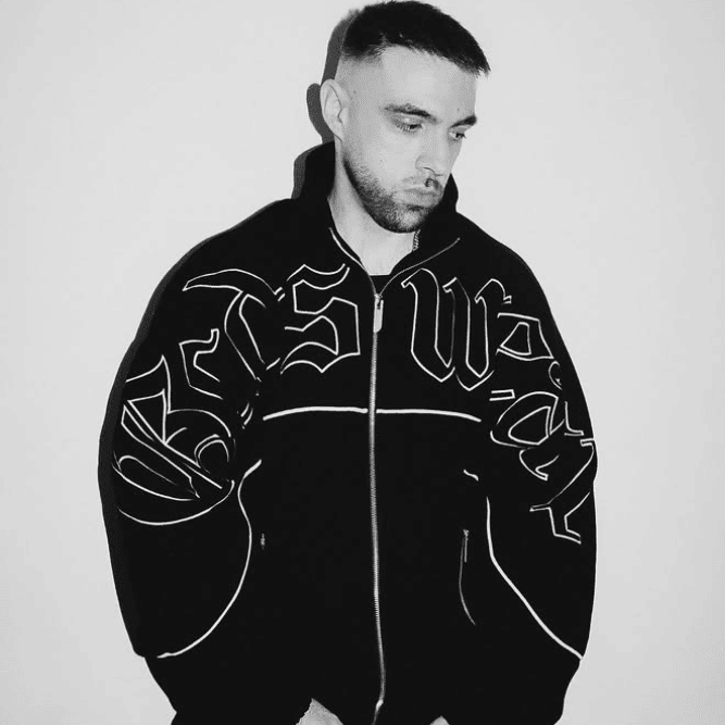 Israel B