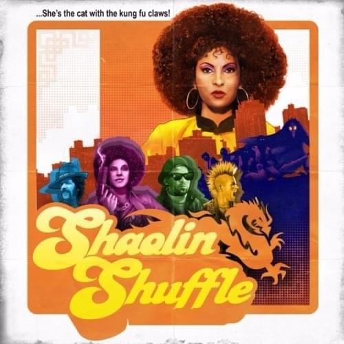 Call of Duty: Infinite Warfare - Shaolin Shuffle (Soundtrack)