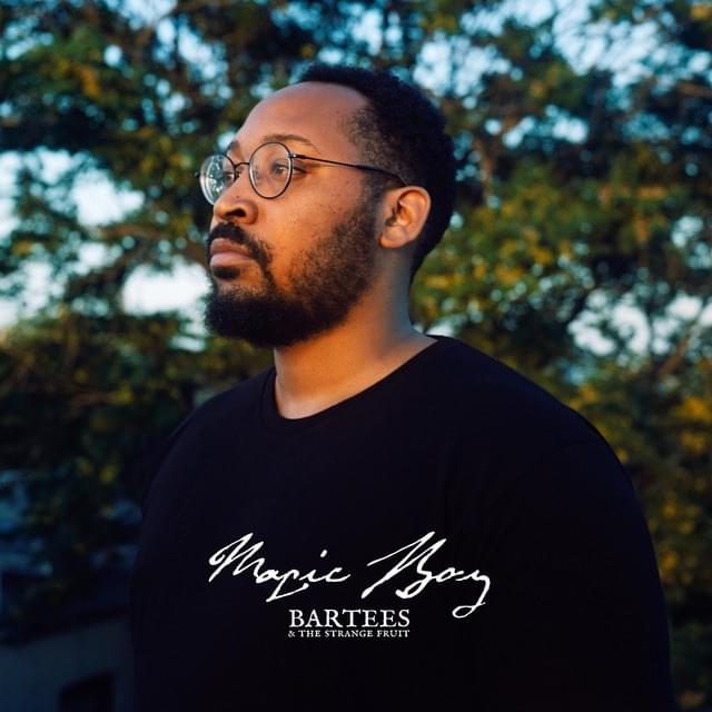 Magic Boy