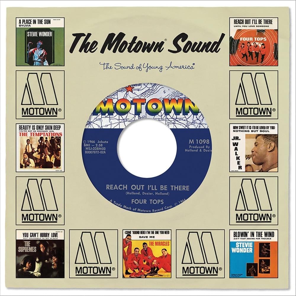 The Complete Motown Singles | Vol. 6: 1966