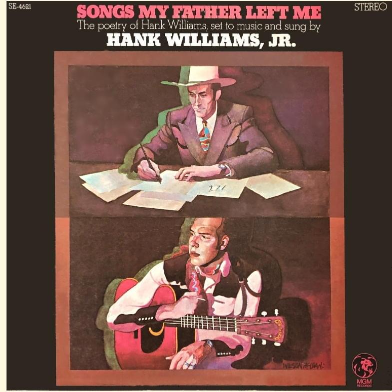 Songs My Father Left Me