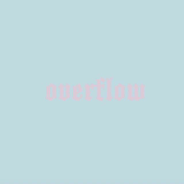 Overflow