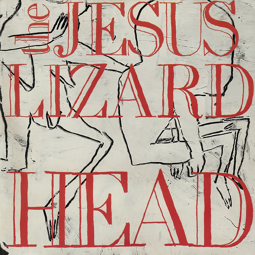 Head