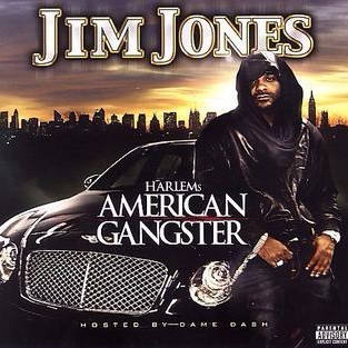 Harlem’s American Gangster