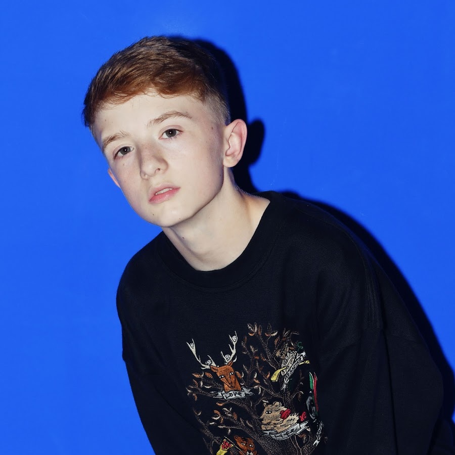 Toby Randall