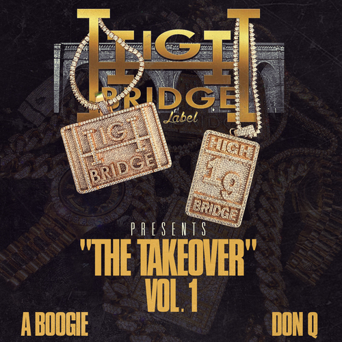 Highbridge the Label: The Takeover, Vol. 1