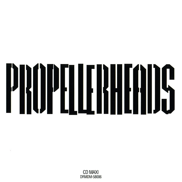 Propellerheads