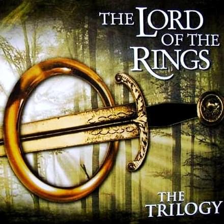 The Lord of the Rings (The Trilogy)