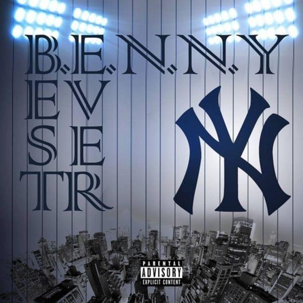 Best Ever N.N.Y.