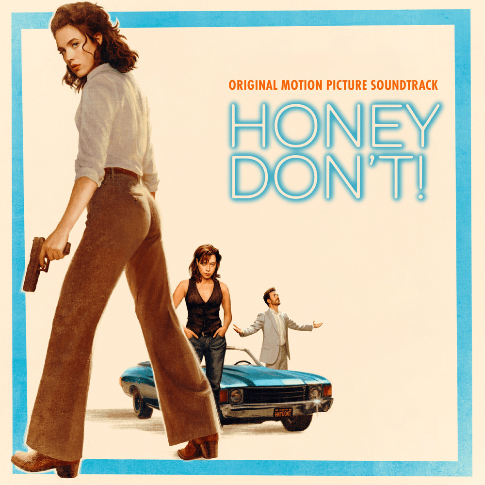 Honey Don’t (Original Motion Picture Soundtrack)