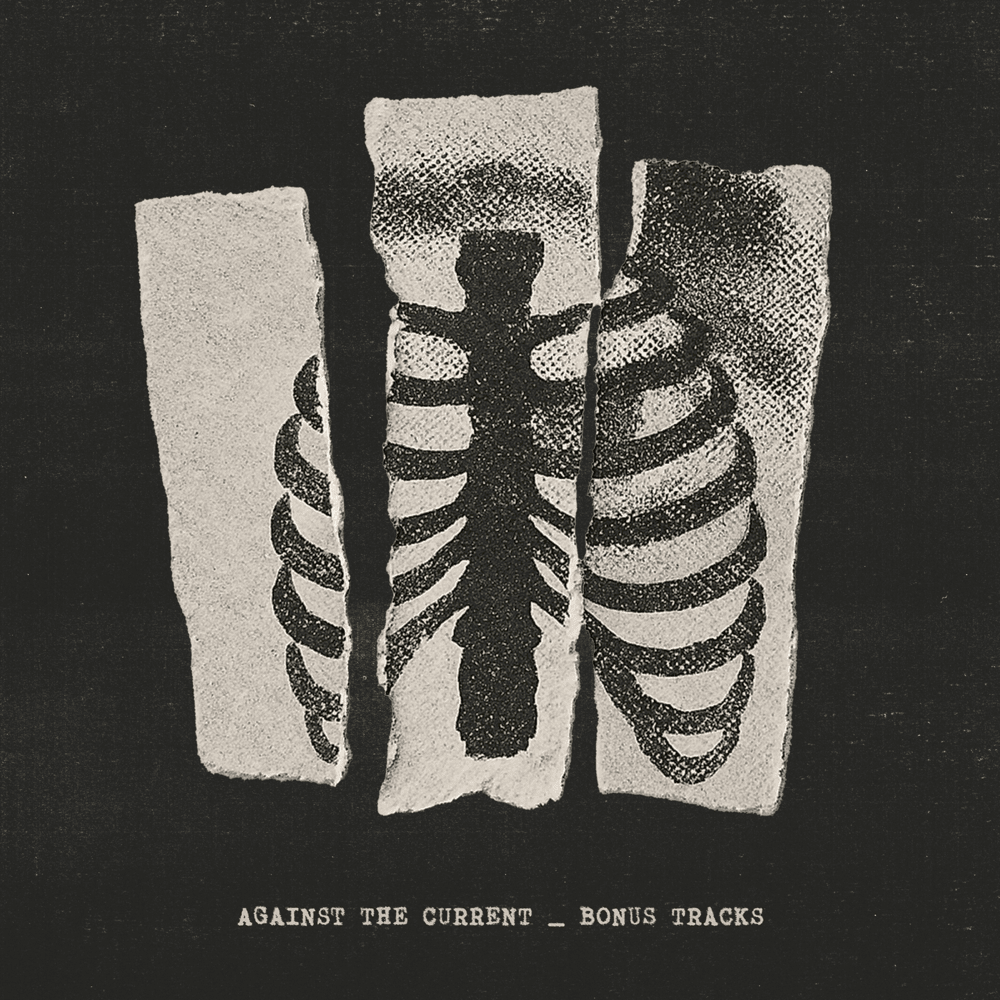 Bonus Tracks - EP