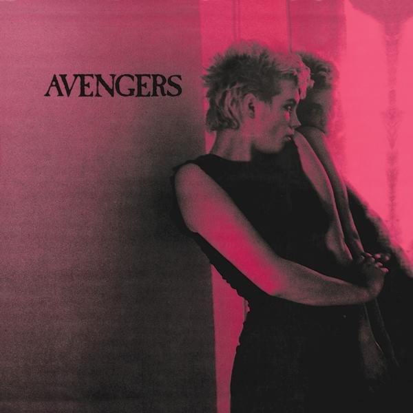 Avengers