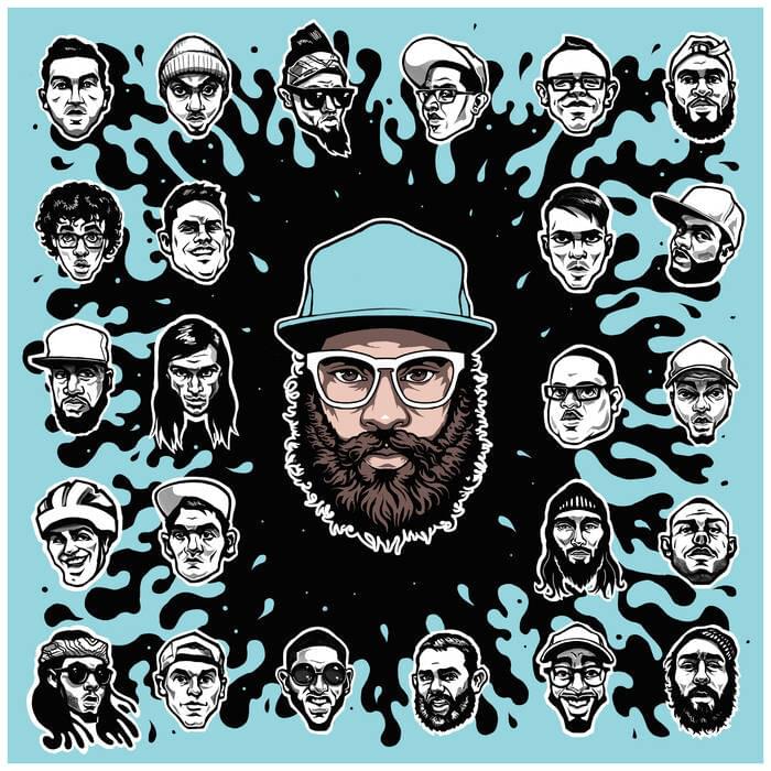 Dr. Dundiff & Friends