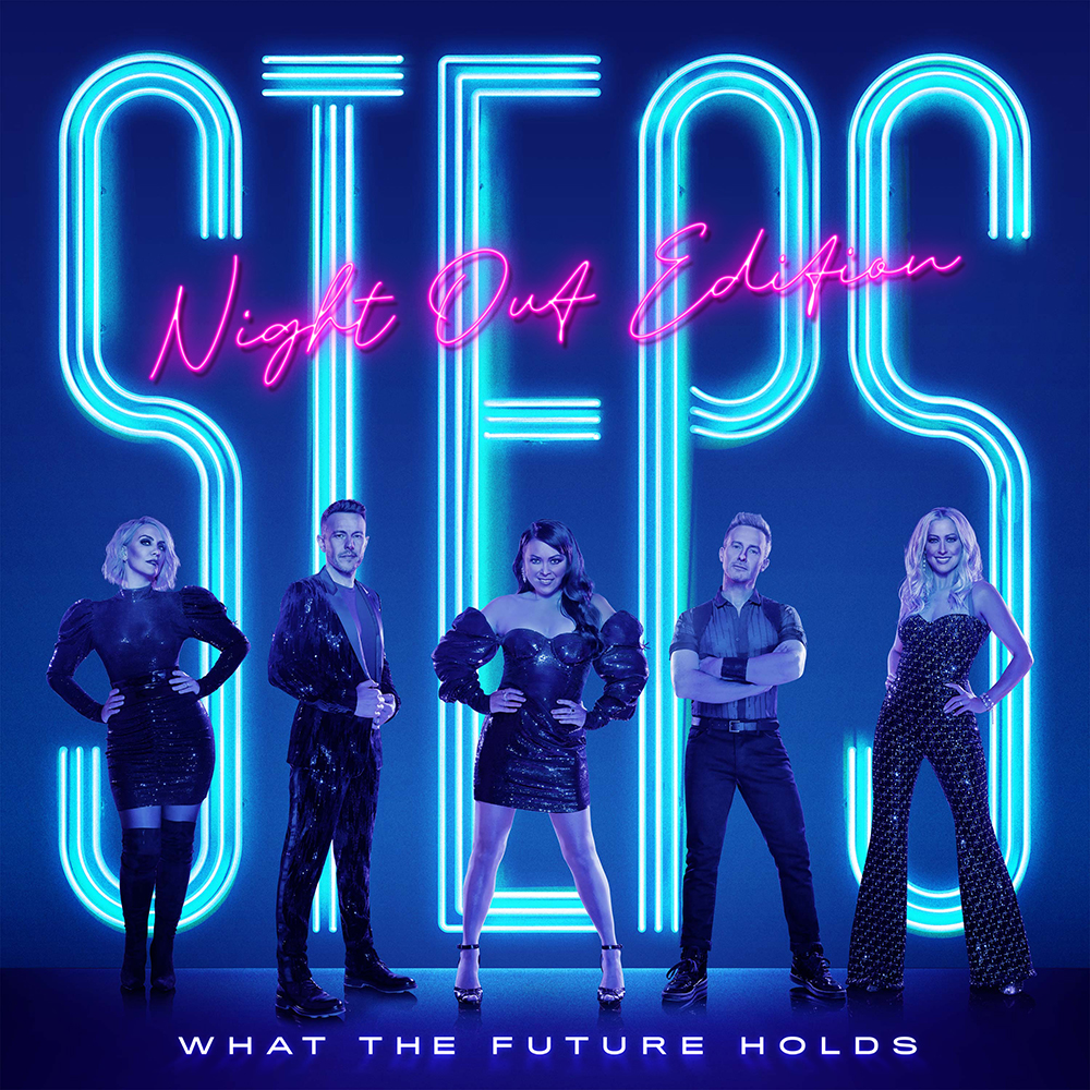 What the Future Holds (Night Out Edition)