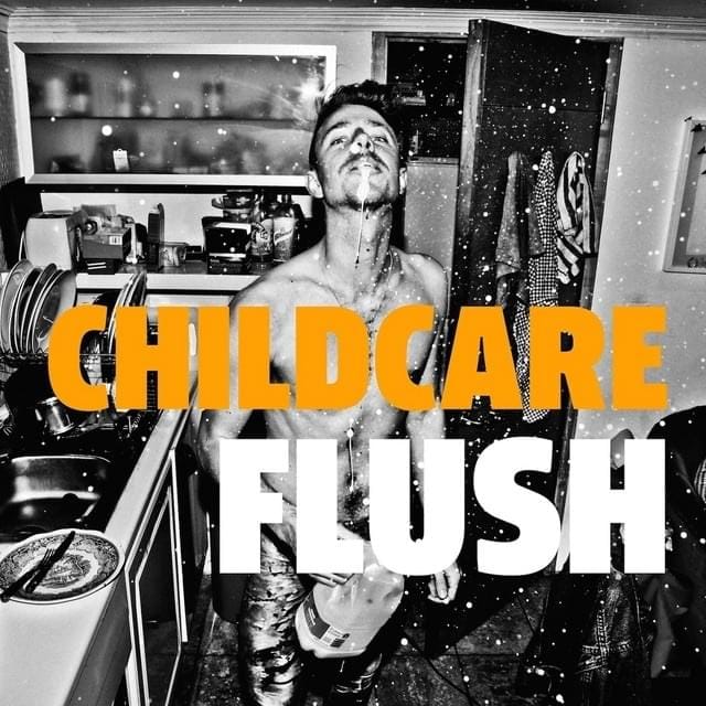 Flush