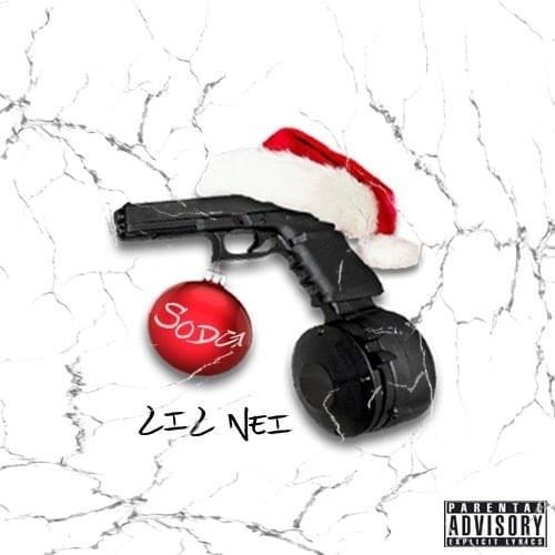 Feat. Lil Nei EP