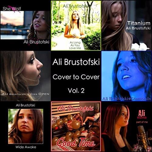Cover to Cover Vol. 2