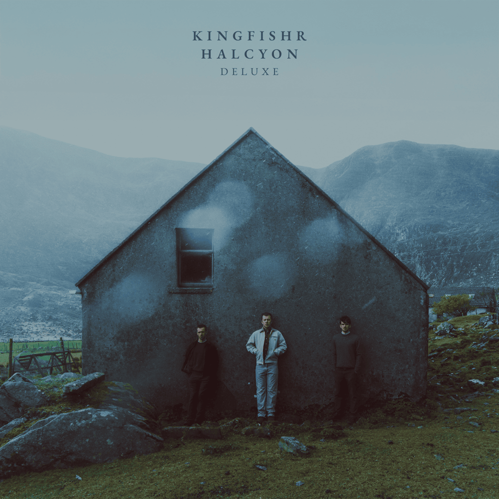 Halcyon (Deluxe)