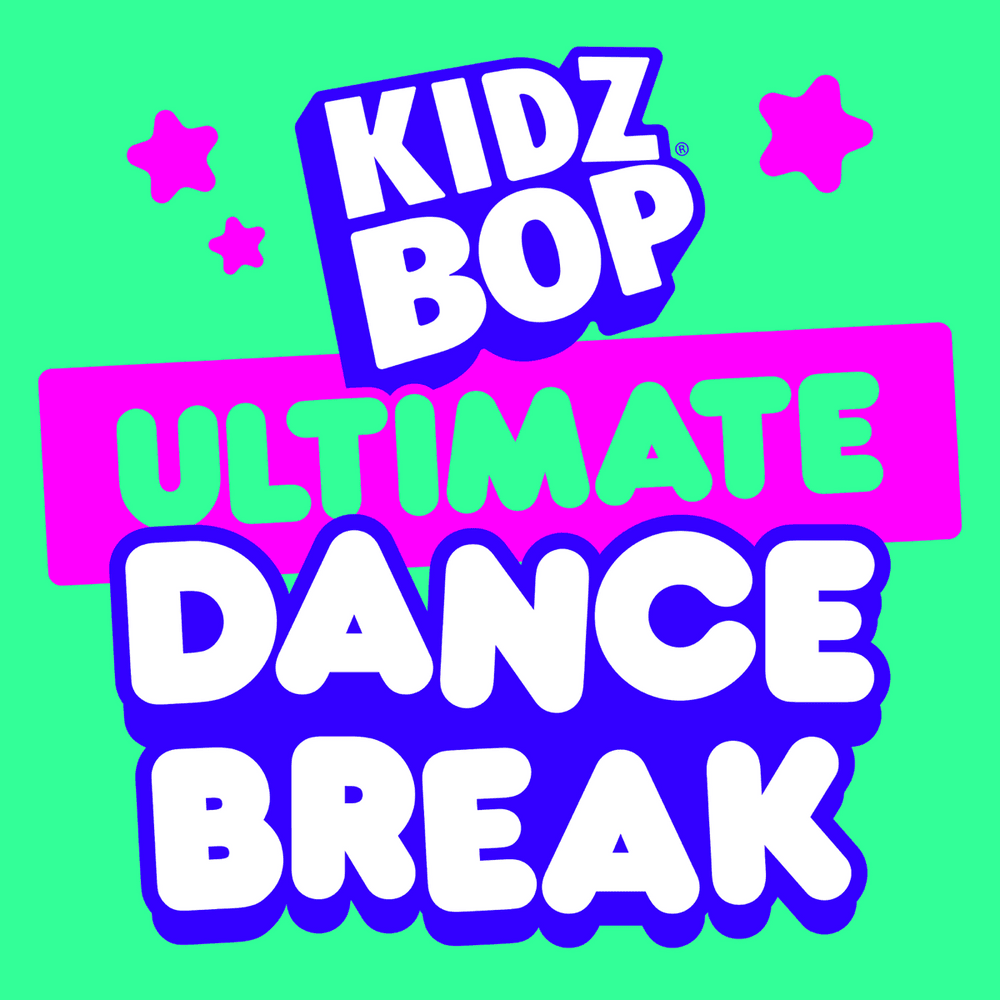 Kids Ultimate Dance Break