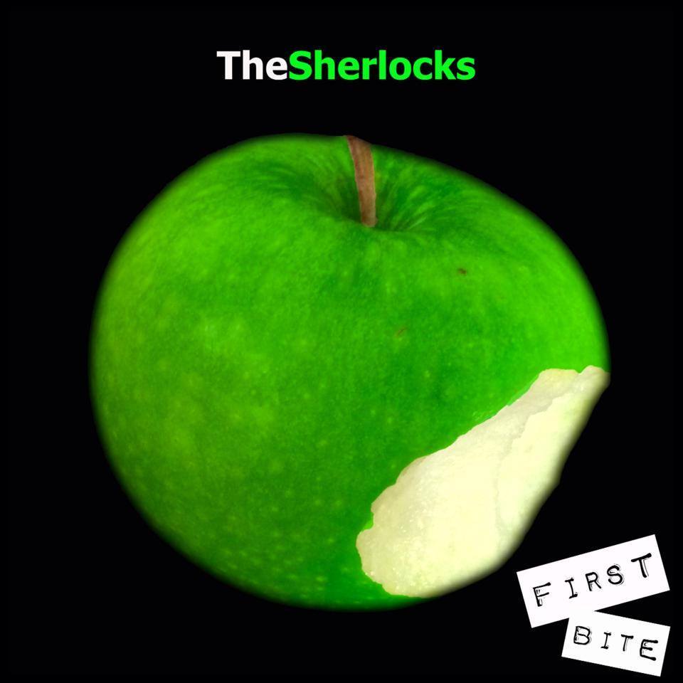 First Bite of the Apple 