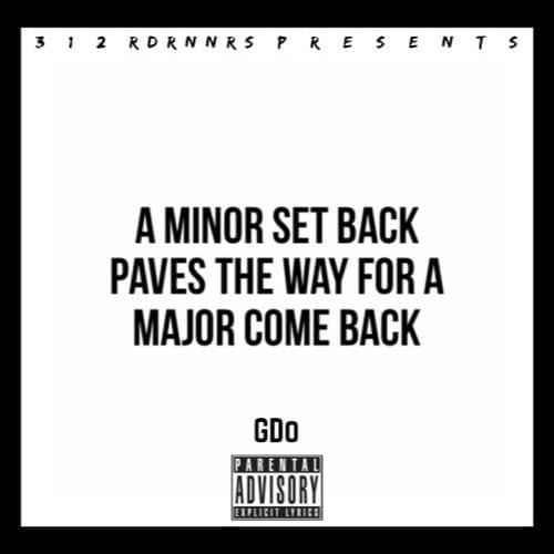 Minor Setback