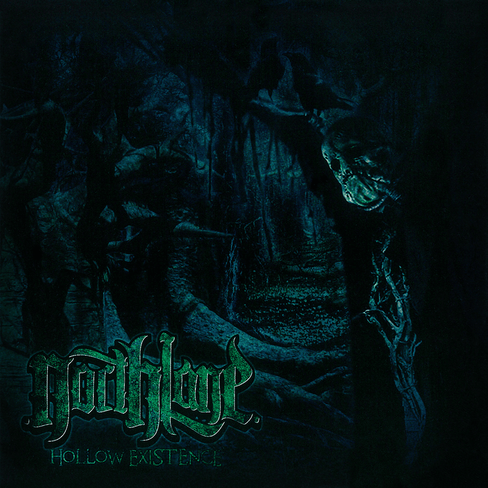Hollow Existence - EP