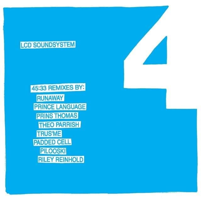 45:33 (Remixes)