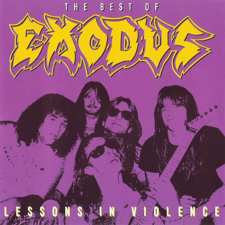 Lessons in Violence