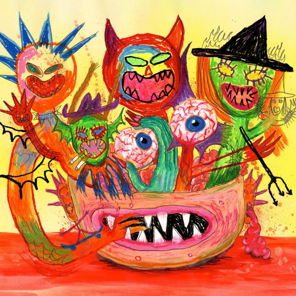 How To Live With Yourself / Smoke Screen / Kill Something