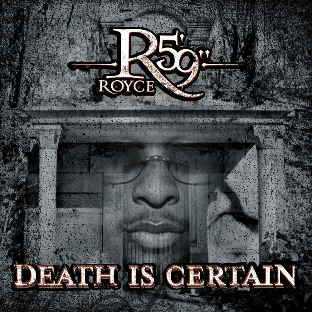 Death is Certain